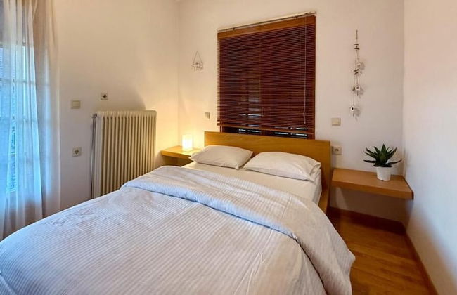 Vasilikis Stone House - Foto 1