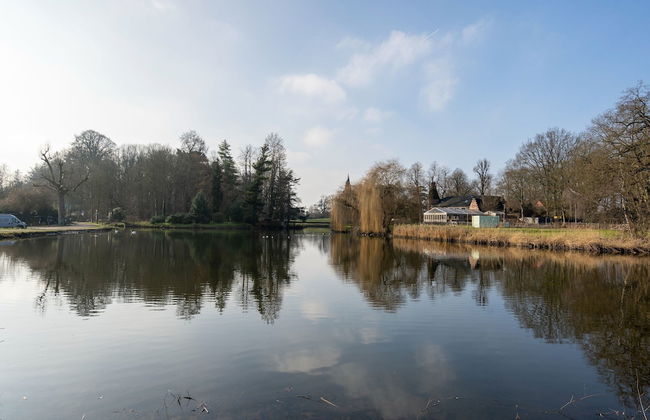 Apartment in Kruibeke Wissekerke Castle - Foto 35