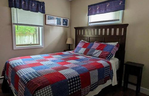 Baypointe Cottage 6 - Foto 24