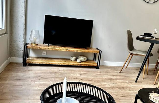 3 Bedroom Serviced Apartment -bsh- - Photo 5