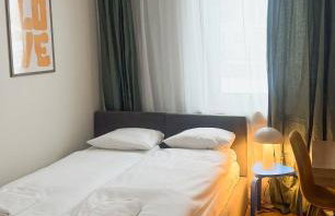 Warsaw City Haven Private Rooms - Foto 13