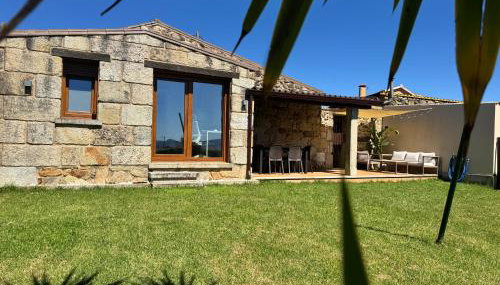 Villa Adina Sanxenxo - Rias Baixas - Foto 4