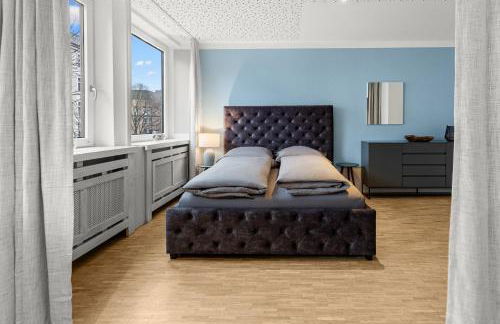 280 qm Billard Tischtennis Tischkicker - Foto 14