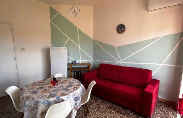 pineta marina case vacanze - Foto 20