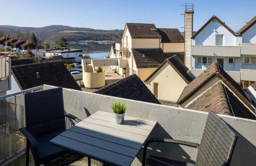 Fewo am Edersee mit 2 Schlafzimmern - Foto 4