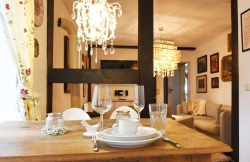 Lavendelmond Ferien - Foto 16