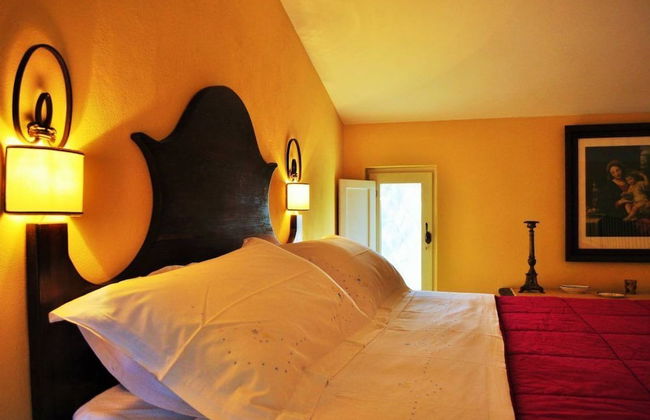 Podere L'Olmaia - Foto 11