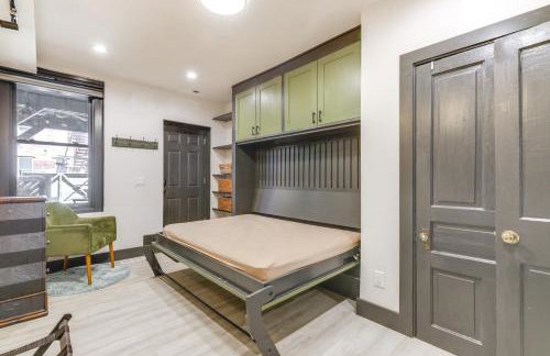 Cincy Apt 1 Mi to Findlay Market, 2 Mi to Downtown - Foto 11