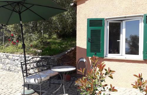 Tigullio Vacations panoramica apartments - Foto 13