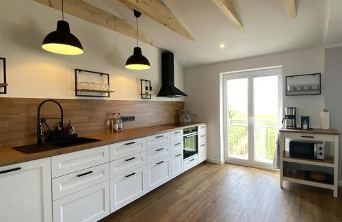 Ferienwohnung Watt'n Ausblick - Foto 7