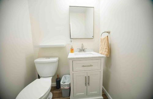 Creekside Cottage at Saegertown - Foto 43