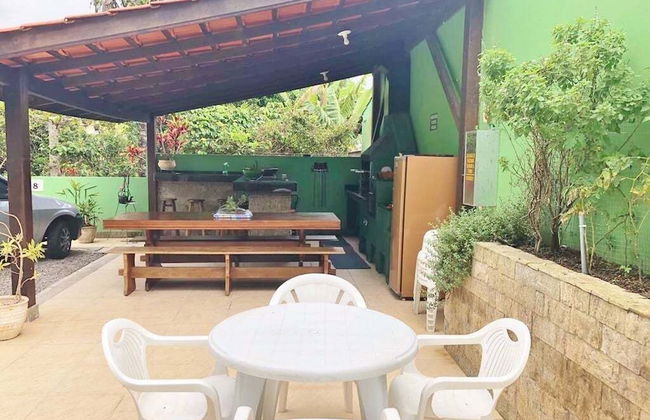 Castelo da Ilha - Foto 47