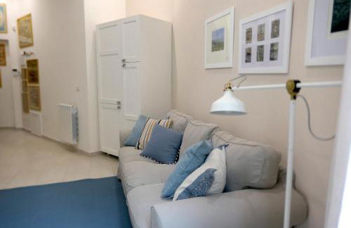 Casa Consoli - Foto 21