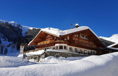 Schmiedhof - Foto 43