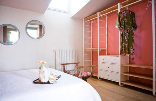 Living Santa Maria Novella - In the heart of Florence - Foto 15