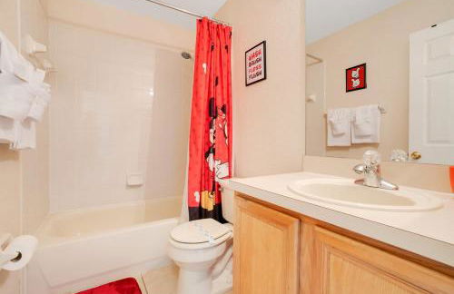 Regal Palms Stylish Villa with Themed Rooms - Foto 29