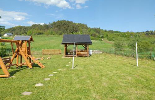 Domek u Gołąbków Bieszczady - Foto 27