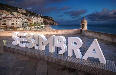 Sunset Apartment by Sesimbra Sun Sea - Foto 46