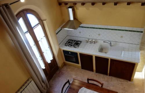 Podere Sant'Antonio - Foto 3