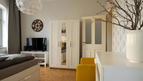 Ferienwohnung Lindner 1 - Foto 2