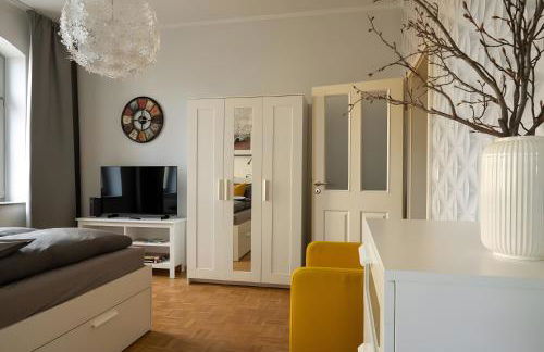 Ferienwohnung Lindner 1 - Foto 2