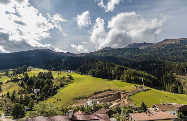 Mountain Living Apartments - Foto 52