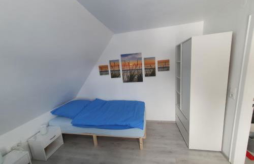 Ferienwohnung Hartmann am Hillscheid - Foto 13