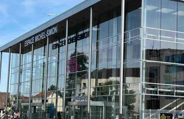 City Chic Apartment between Paris & Disneyland - Foto 21