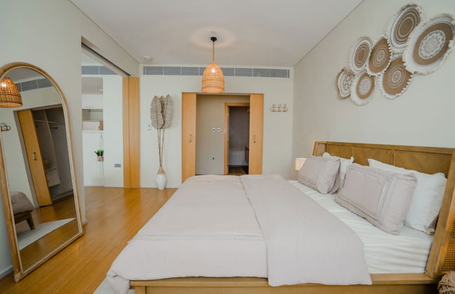 Nasma Holiday Homes - Al Sana 1 - Photo 13