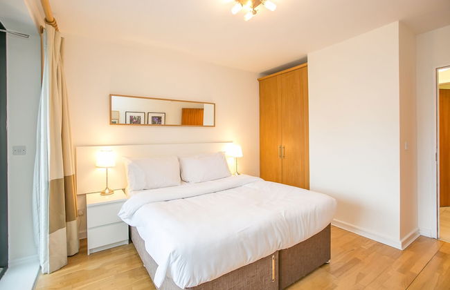 IFSC Townhouse Apartments - Foto 2