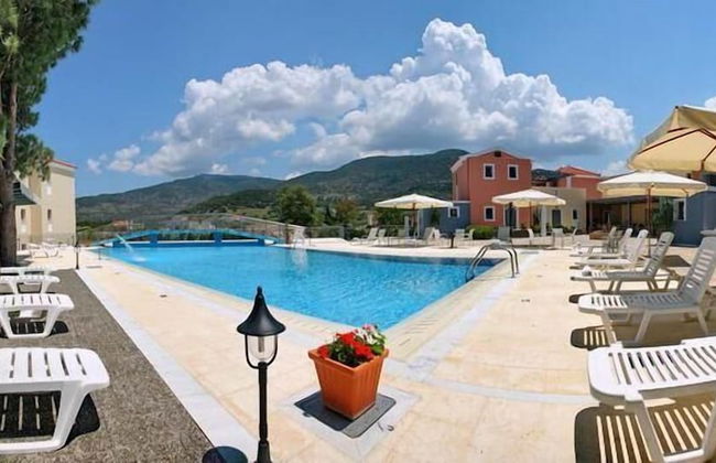 Theofilos Superior Resort Hotel & Spa - Photo 31