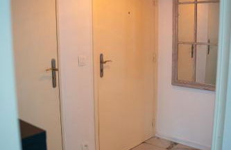 Appartement 4 chambres proche Stade de France, parking et balcon sur jardin - Foto 26