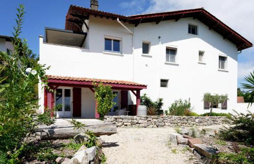 Appart 12 pers 5km plage Hendaye - Foto 27