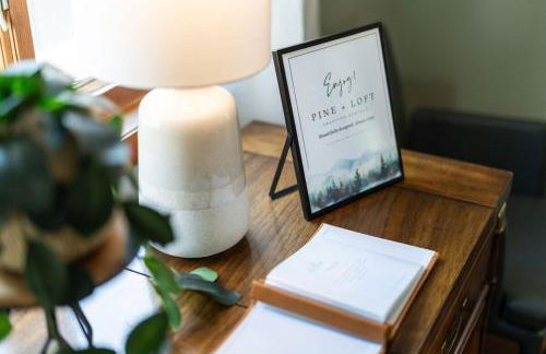 Pickleball - Sleeps 14 - 151 Brew Trail - Firepit - Foto 35