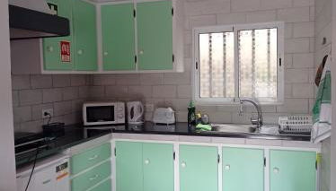 Villa Visconde - Photo 4, stove