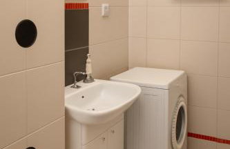 Apartament z Garażem blisko Lotniska - Foto 11