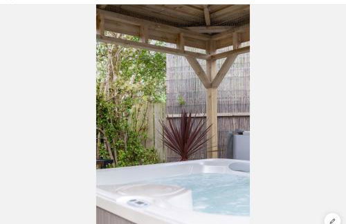 The Studio Castlerock with Hot Tub - Foto 14