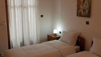 Aimilias House, Διαμέρισμα δυο υπνοδωματίων - Foto 5