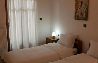 Aimilias House, Διαμέρισμα δυο υπνοδωματίων - Foto 5