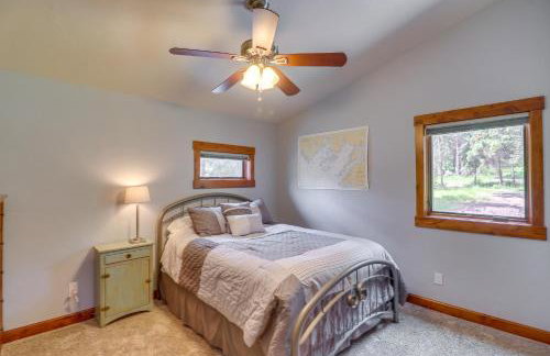 Flathead Lake Base Camp in Somers Lake View! - Foto 16