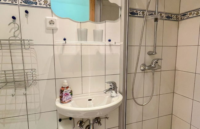 1 bedroom Apartment in Fuchshofen with garden - Photo 16