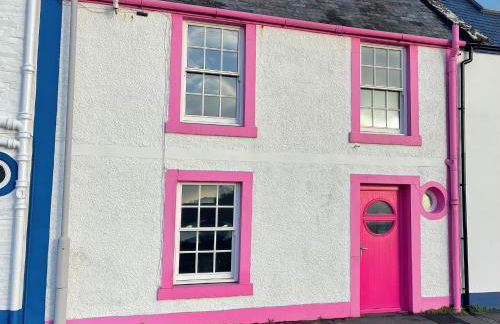 The Pink House - Foto 1