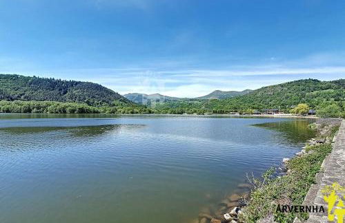 Chalet de la Motte - Foto 12