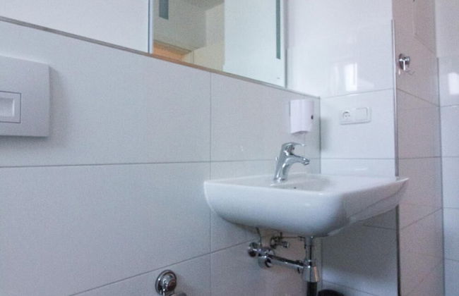 City Apartments Herne - Foto 28