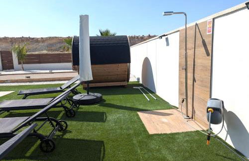 VILLA DE LUJO RIOPARK - Foto 46