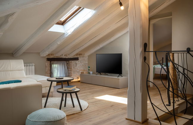 Villa Mala Petra - Foto 20