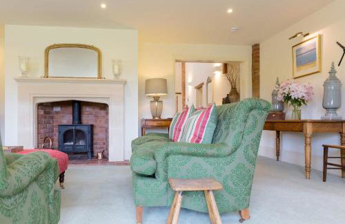 Chater Barn - Foto 28