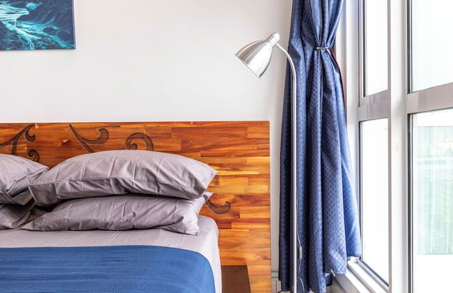 Sleeps 6 Near Bukit Jalil Fiber Long Short Stay - Foto 1