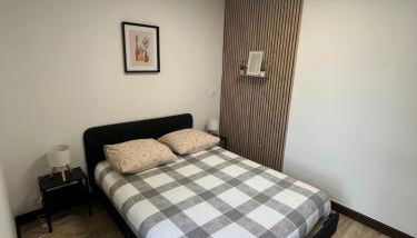 Les Pichies, T3 Antonio, proche Le Pal - Foto 4