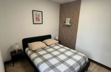 Les Pichies, T3 Antonio, proche Le Pal - Foto 4